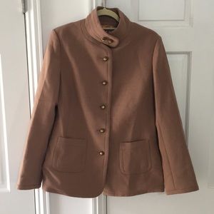 Tory Burch Jacket / Coat